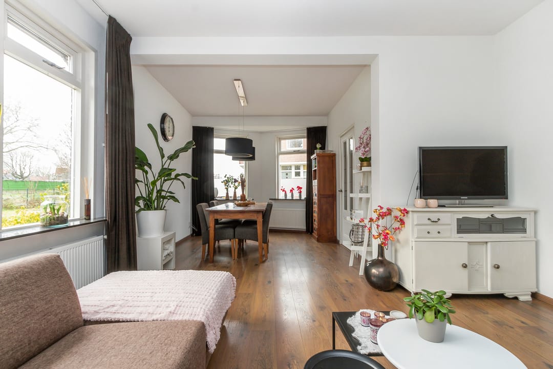 Foto 13 van Madoerastraat 40