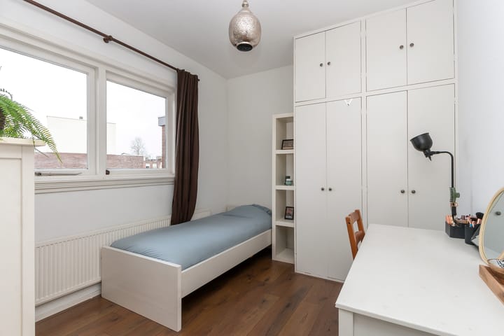 Foto 25 van Madoerastraat 40