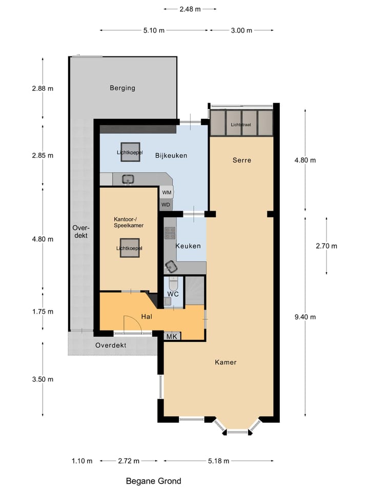Foto 37 van Oude Heerweg 14