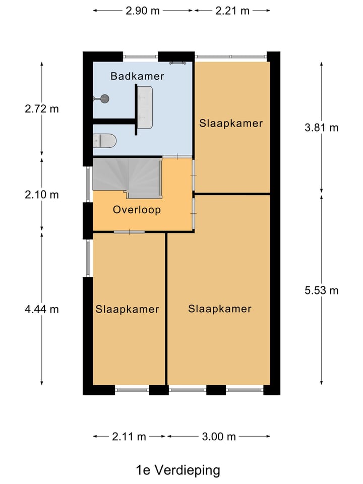 Foto 38 van Oude Heerweg 14