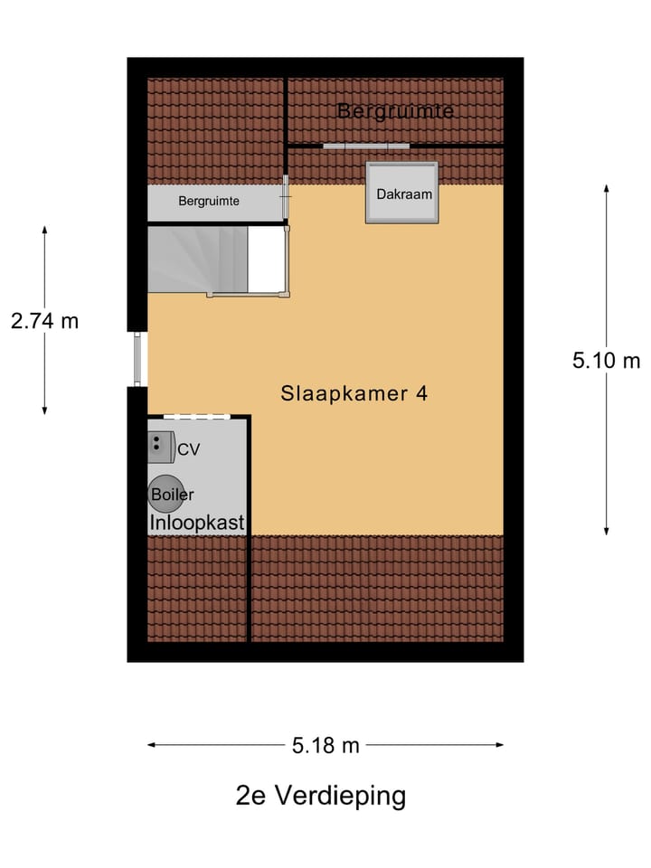 Foto 39 van Oude Heerweg 14