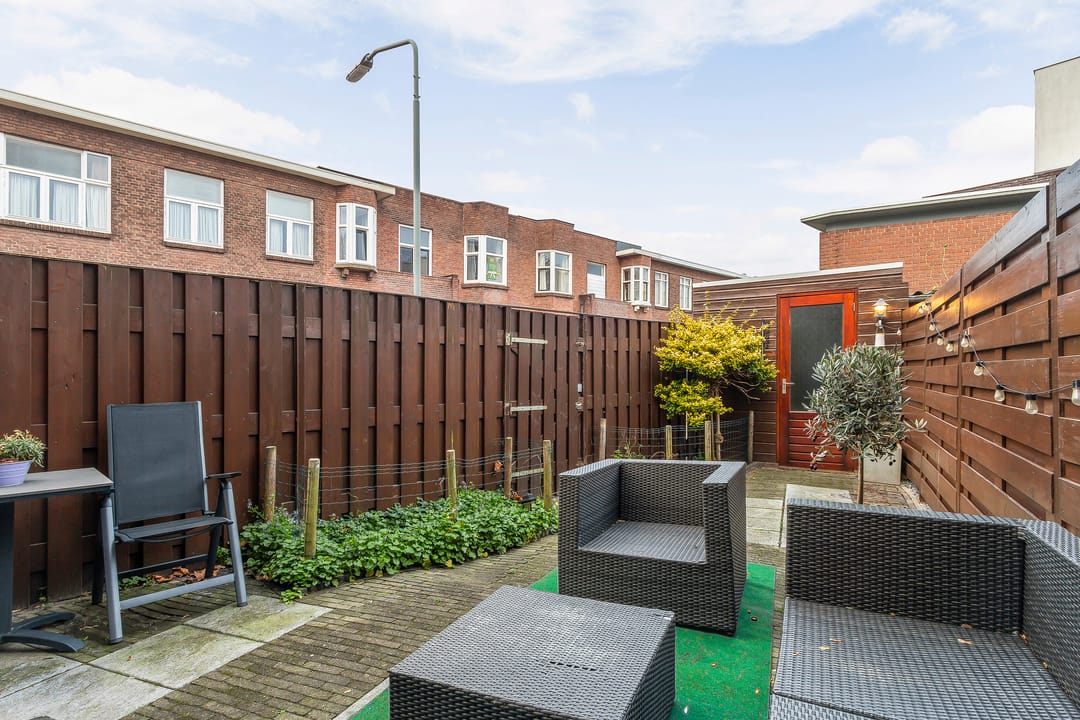 Foto 31 van Madoerastraat 40