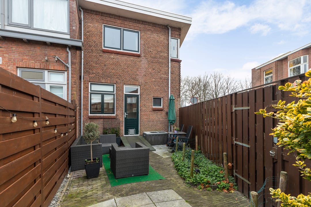 Foto 32 van Madoerastraat 40