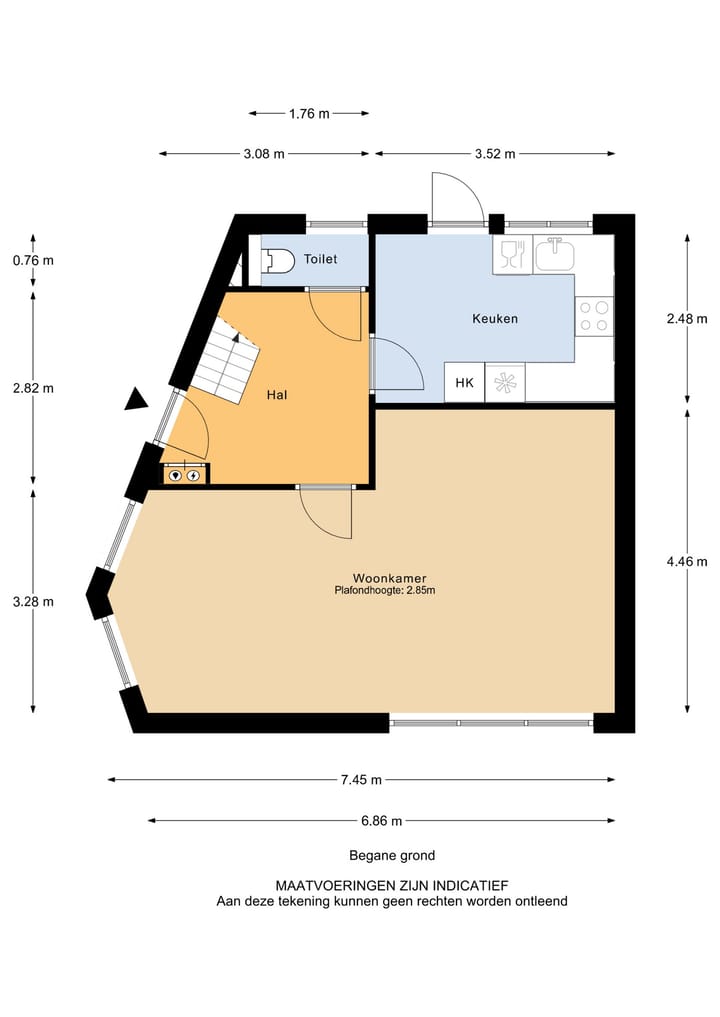 Foto 36 van Madoerastraat 40