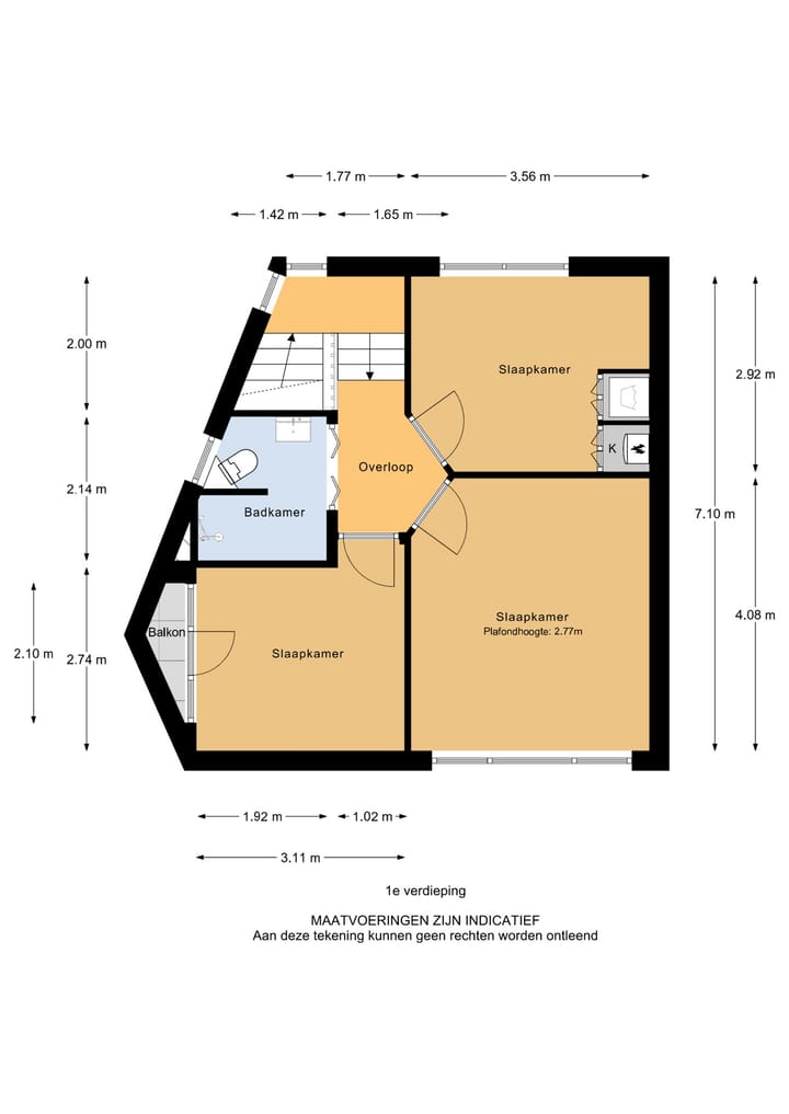 Foto 37 van Madoerastraat 40