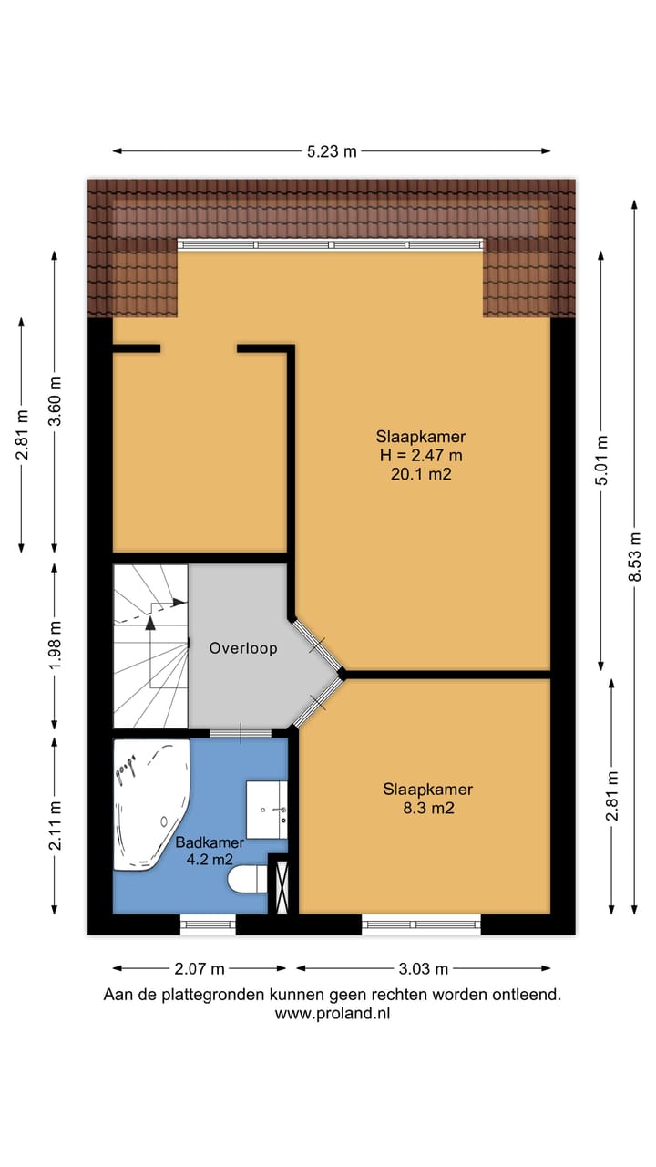 Foto 38 van Hendrik Andriessenstraat 28