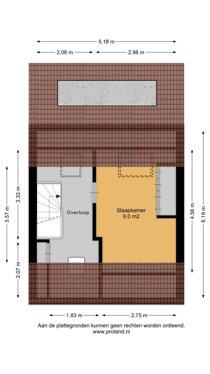 Foto 39 van Hendrik Andriessenstraat 28