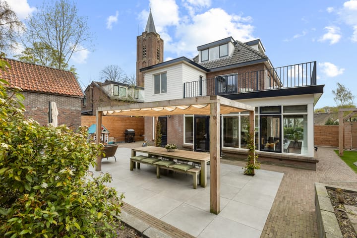 Foto 2 van Torenstraat 2-C