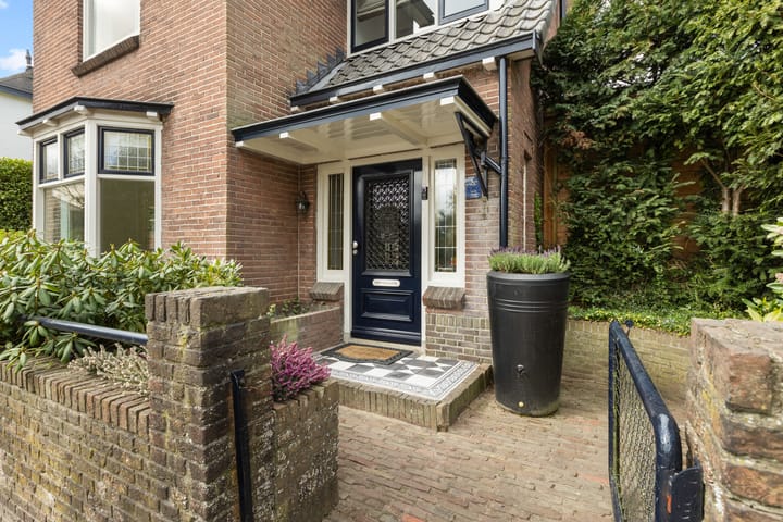 Foto 9 van Torenstraat 2-C