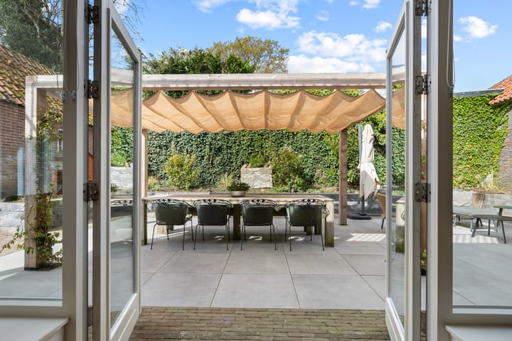 Foto 50 van Torenstraat 2-C