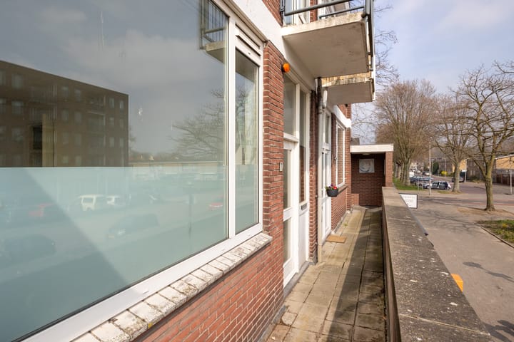 Foto 2 van Wallesteinlaan 7