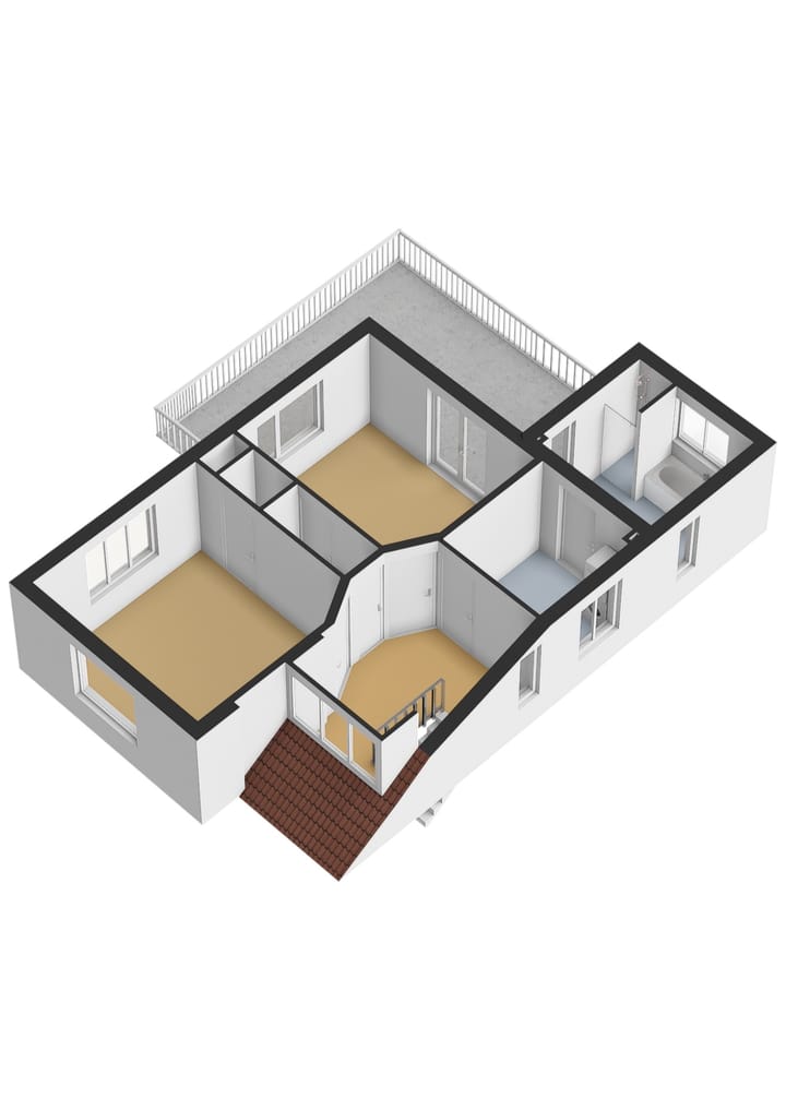 Foto 73 van Torenstraat 2-C