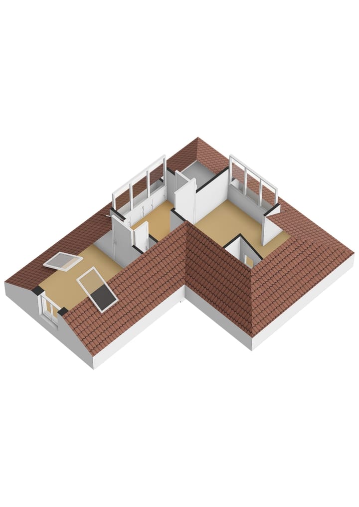 Foto 75 van Torenstraat 2-C