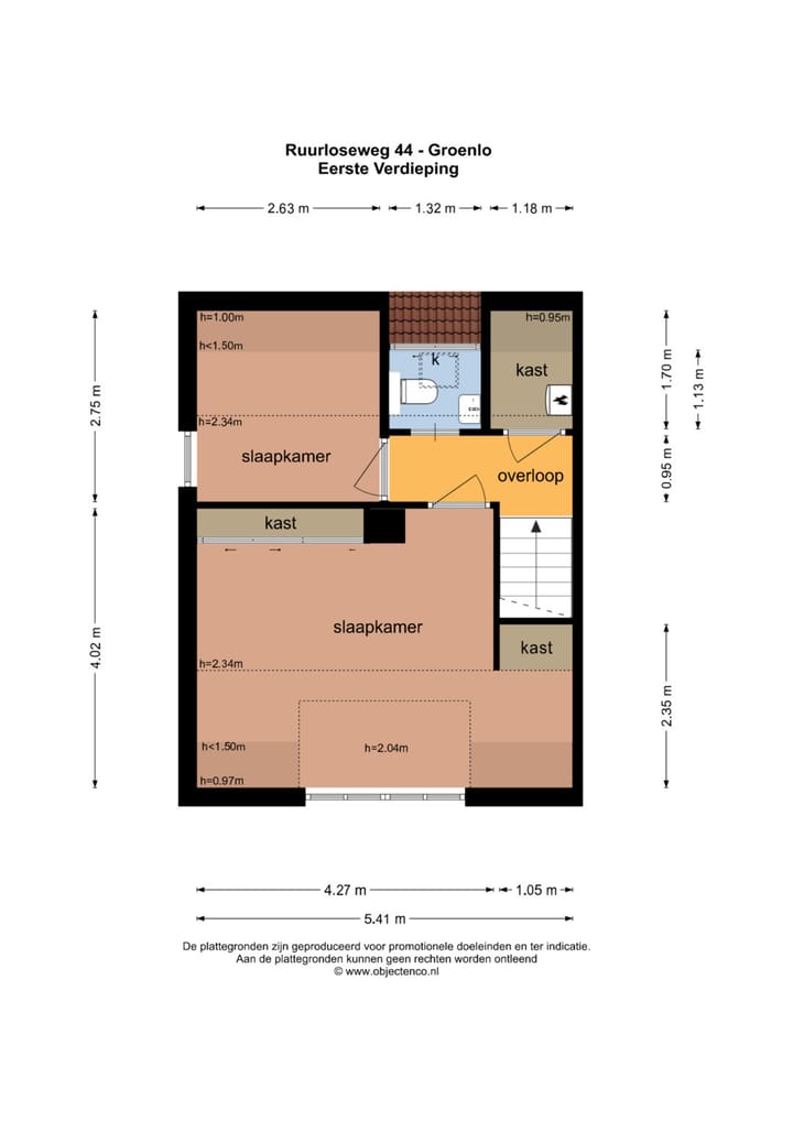 Foto 43 van Ruurloseweg 44