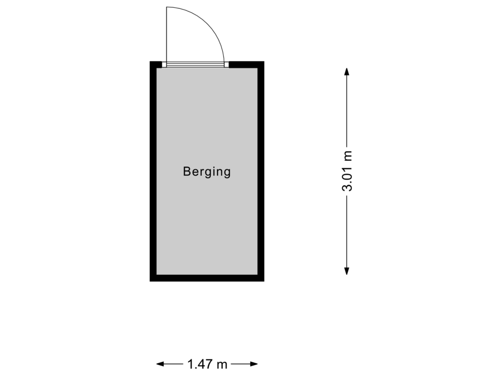 Berging