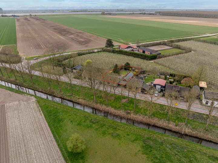 Foto 1 van Zwartsluisje 23