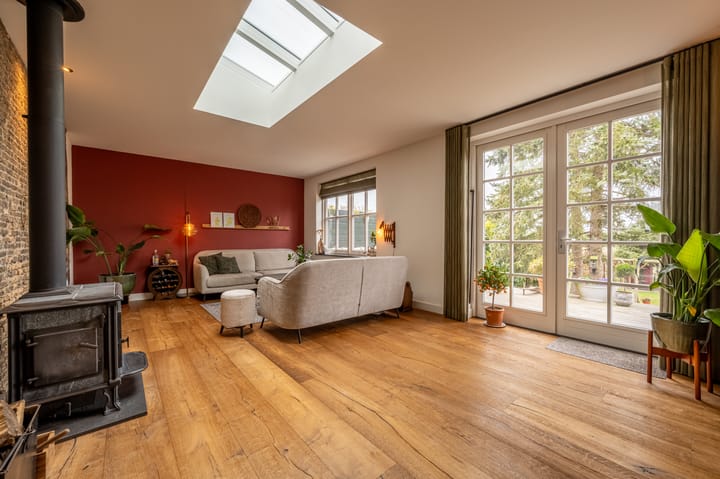 Foto 2 van Zwartsluisje 23