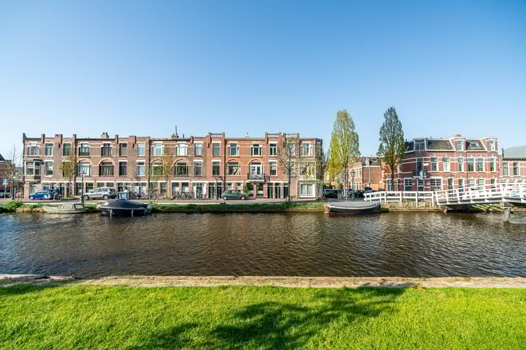Maresingel 32 main image