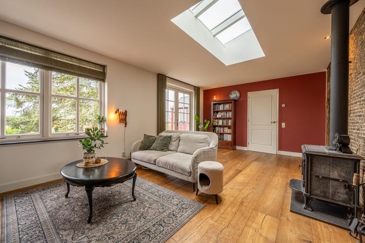 Foto 4 van Zwartsluisje 23