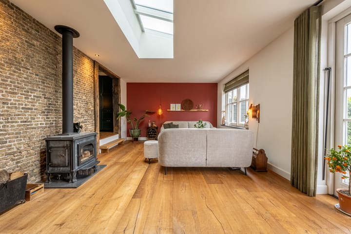 Foto 5 van Zwartsluisje 23