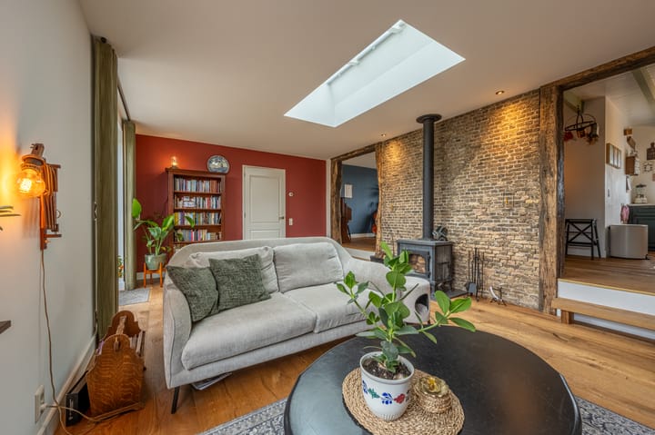 Foto 6 van Zwartsluisje 23