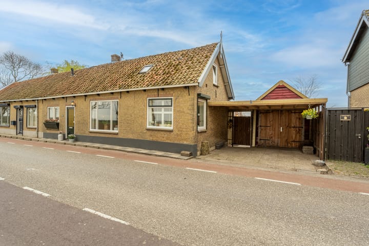 Foto 3 van Zwartsluisje 23