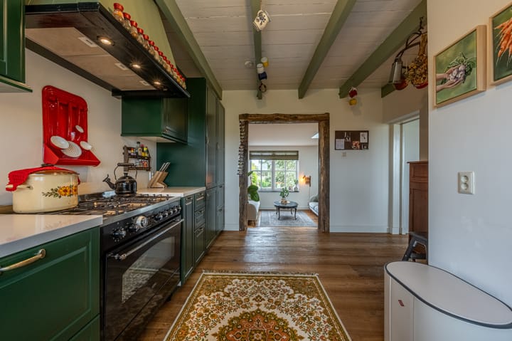 Foto 11 van Zwartsluisje 23