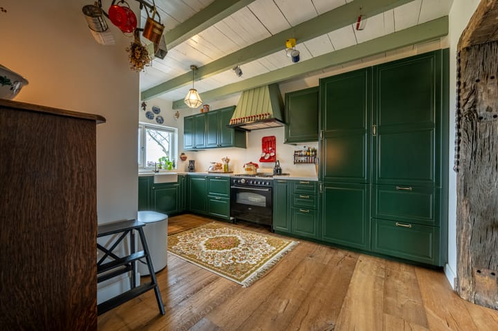 Foto 12 van Zwartsluisje 23