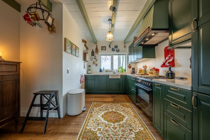 Foto 13 van Zwartsluisje 23