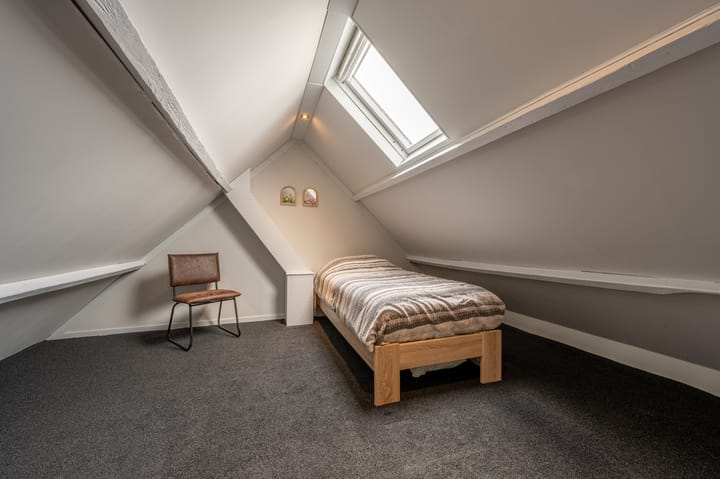 Foto 22 van Zwartsluisje 23