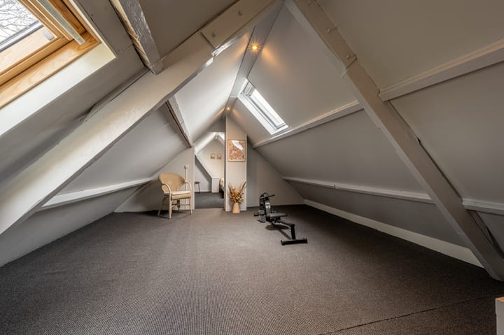 Foto 25 van Zwartsluisje 23