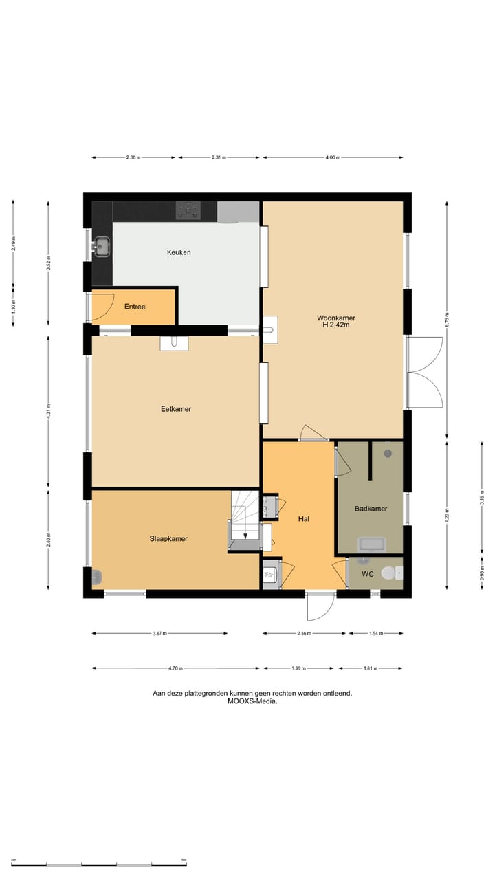 Foto 39 van Zwartsluisje 23