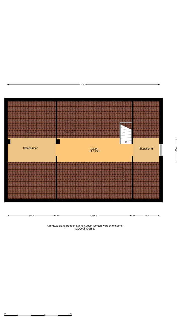 Foto 40 van Zwartsluisje 23