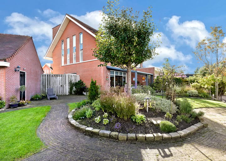 Foto 2 van Alida Buitendijk erf 10