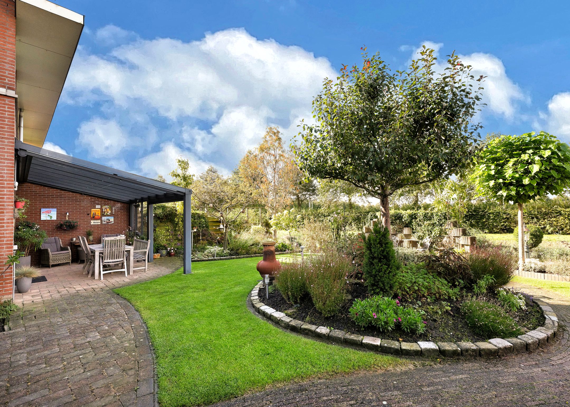 Foto 3 van Alida Buitendijk erf 10