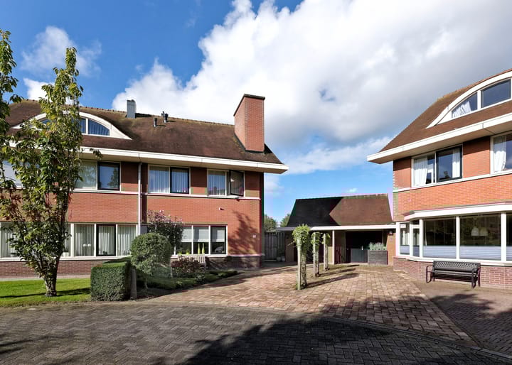 Foto 4 van Alida Buitendijk erf 10