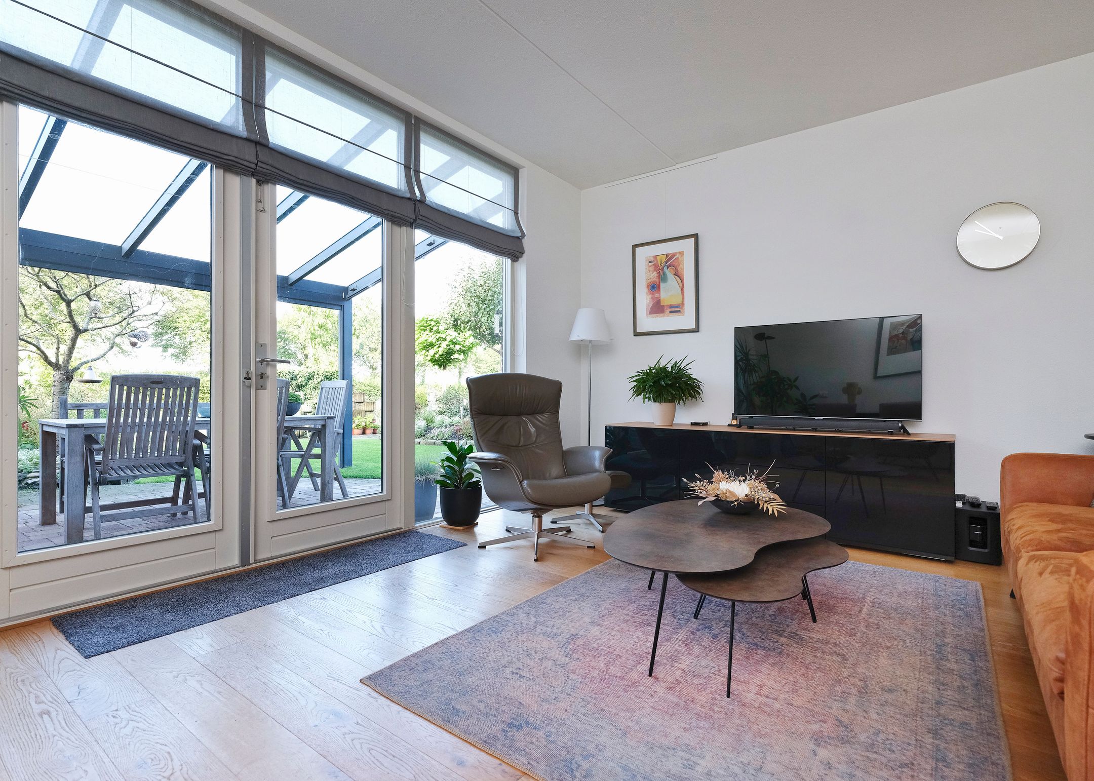 Foto 9 van Alida Buitendijk erf 10