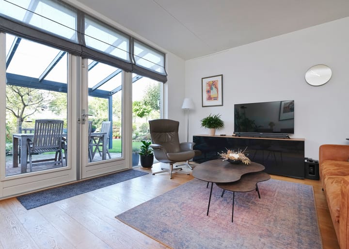 Foto 9 van Alida Buitendijk erf 10