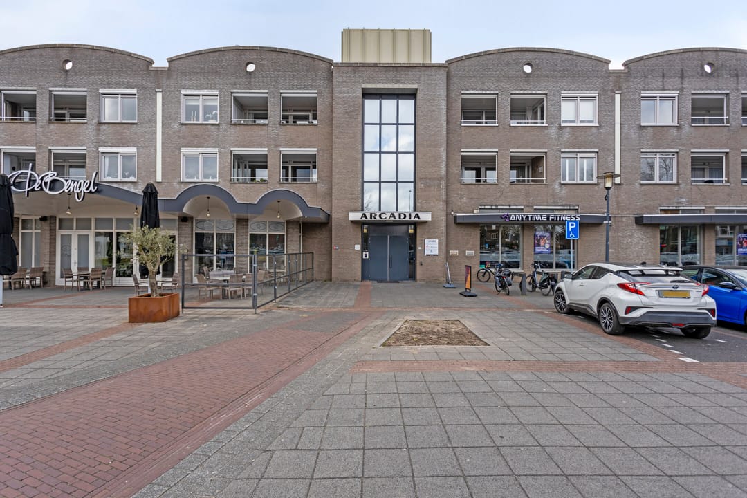 Photo 2 of Vincent van Goghplein 113