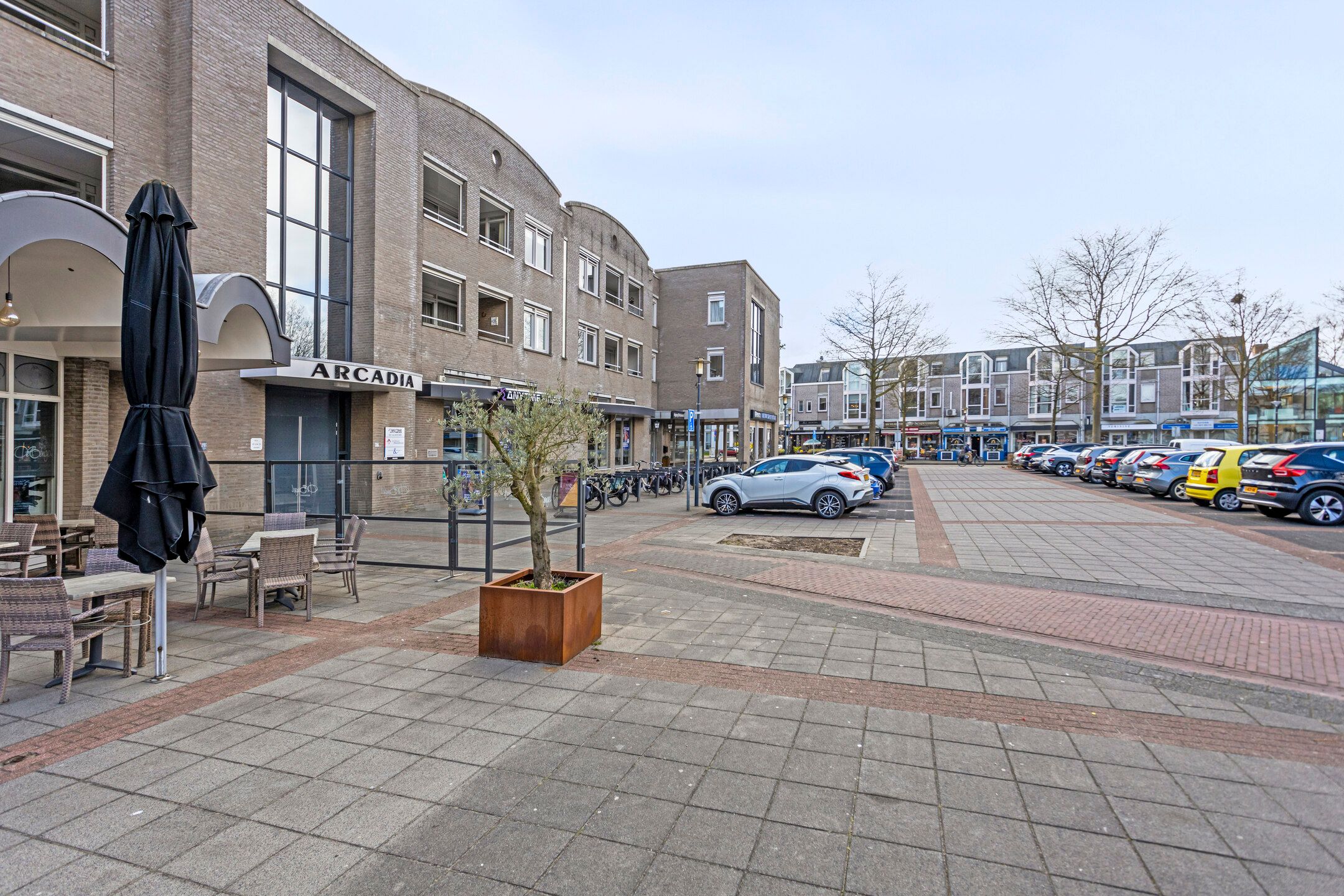 Photo 3 of Vincent van Goghplein 113