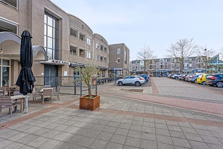 Foto 3 van Vincent van Goghplein 113