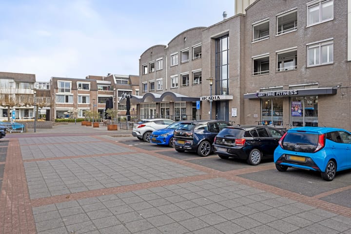 Foto 4 van Vincent van Goghplein 113