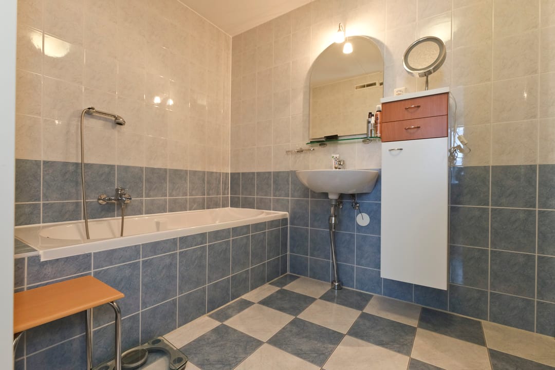 Foto 17 van Alida Buitendijk erf 10