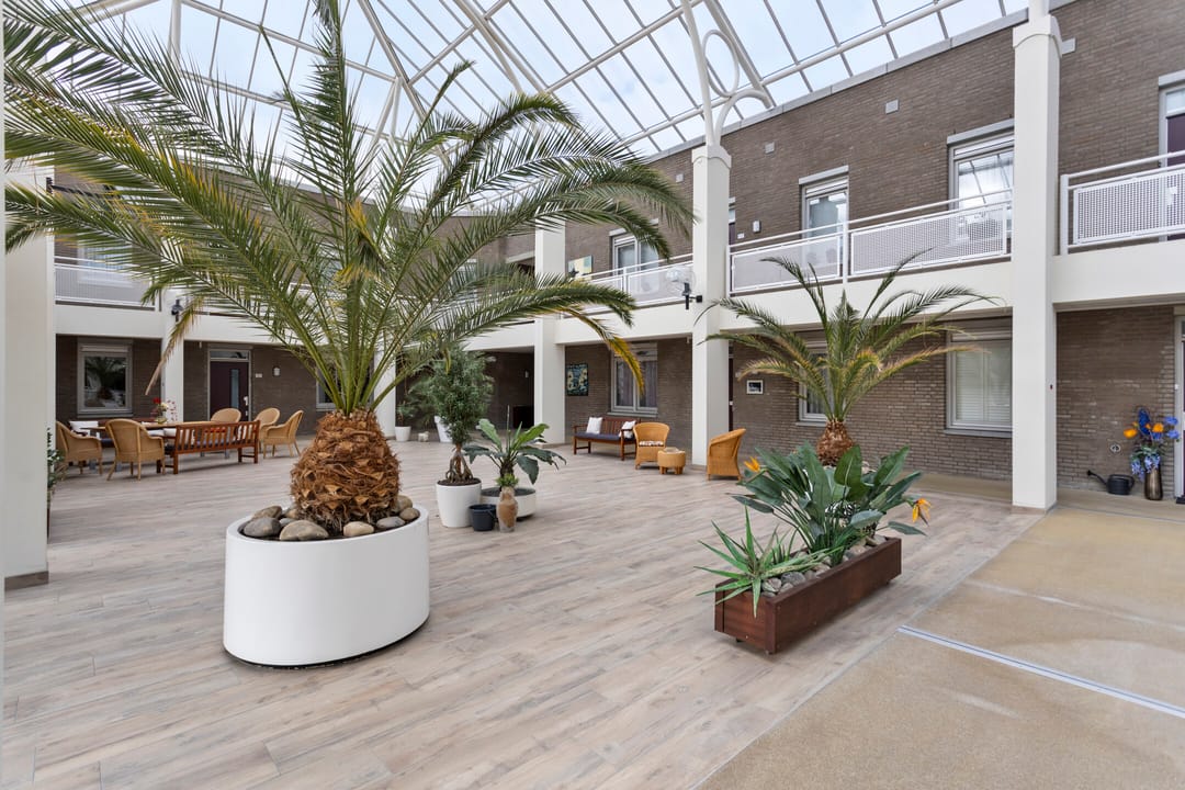 Photo 7 of Vincent van Goghplein 113