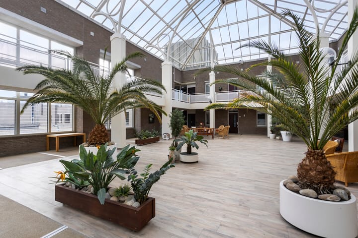 Foto 8 van Vincent van Goghplein 113