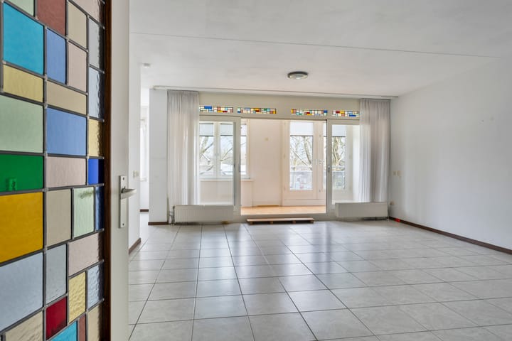 Foto 12 van Vincent van Goghplein 113