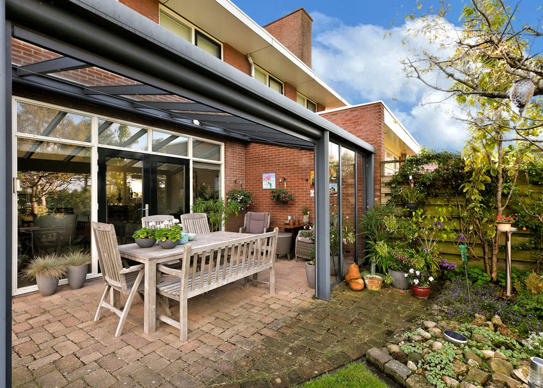 Foto 26 van Alida Buitendijk erf 10