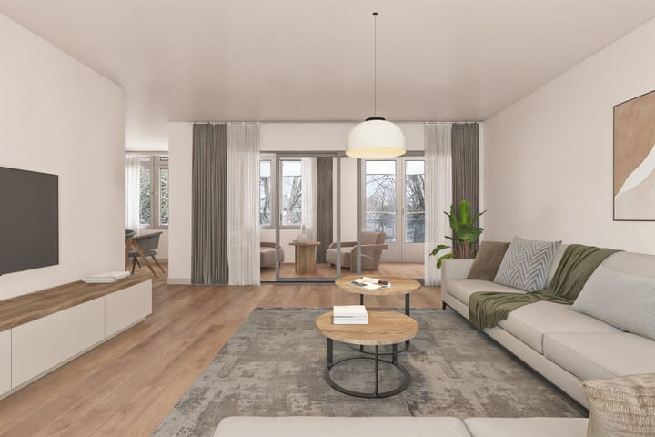 Foto 15 van Vincent van Goghplein 113