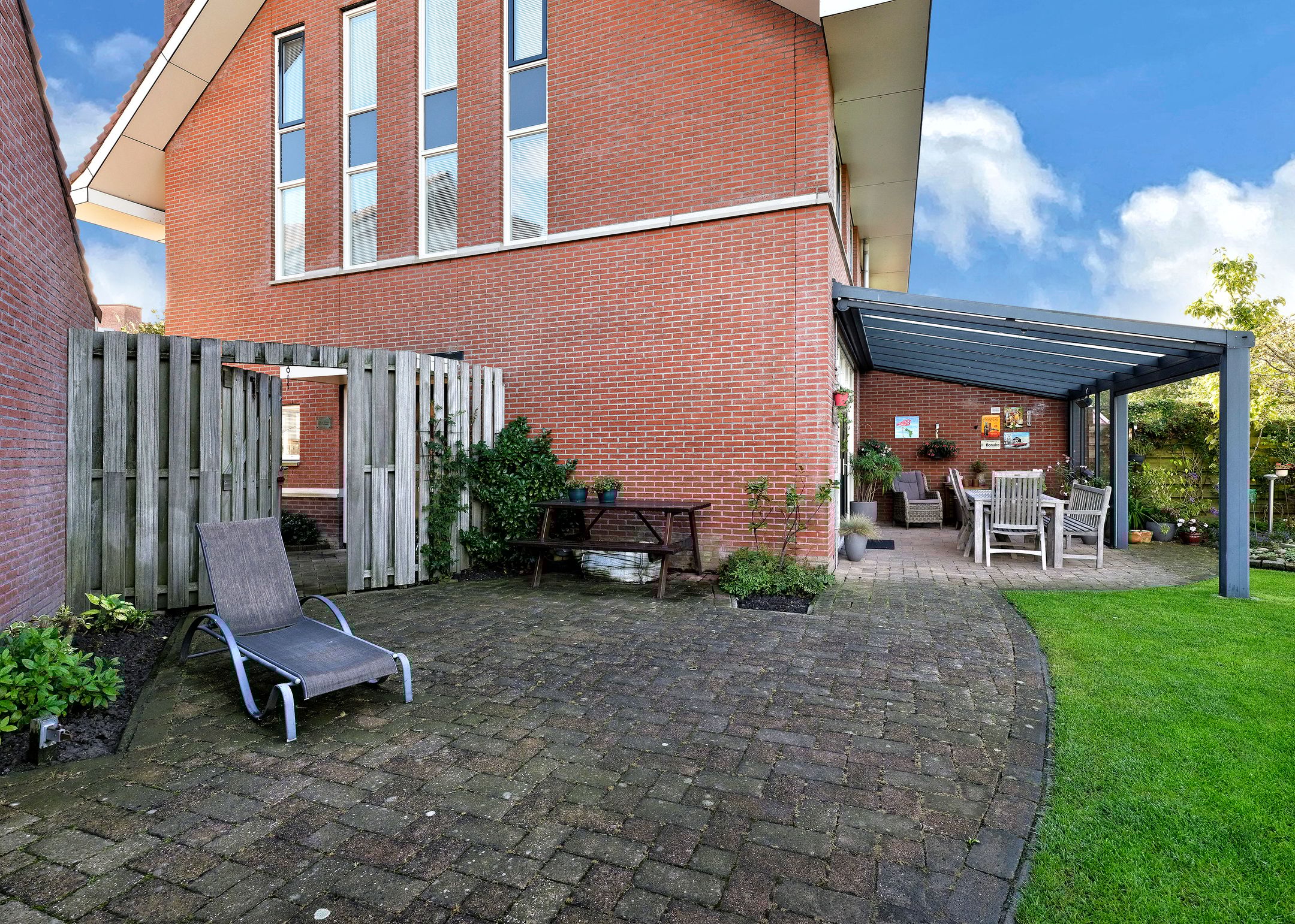 Foto 27 van Alida Buitendijk erf 10