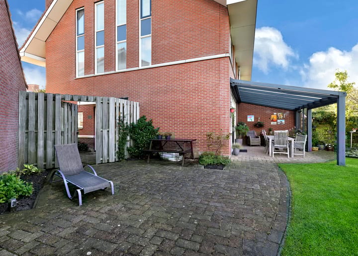 Foto 27 van Alida Buitendijk erf 10